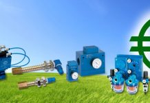 Vuototecnica contribuisce al risparmio energetico