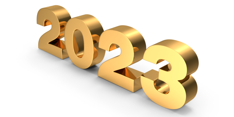 2023: anno di eventi e novit&agrave;