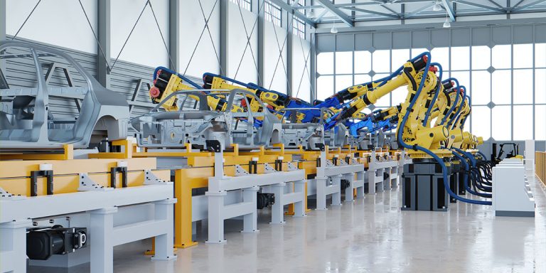 <strong>Automotive: numeri in crescita</strong>