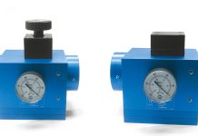 Nuovi riduttori di vuoto da 2″ e 3″ gas