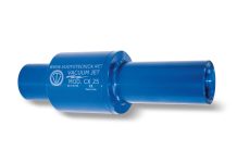 Via col vuoto: la serie CX dei generatori di flusso