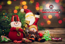 Un anno di presa salda sul futuro