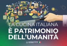 Formazione e buon cibo: il “patrimonio” che condividiamo con i partner