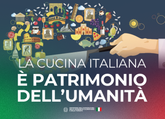 Formazione e buon cibo: il “patrimonio” che condividiamo con i partner