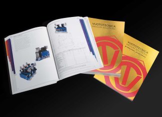 La miniera d’oro di Vuototecnica a Mecspe 2026