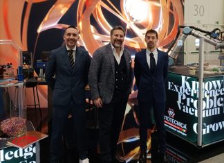 A Mecspe il vuoto si conferma una miniera di soluzioni