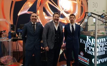 A Mecspe il vuoto si conferma una miniera di soluzioni