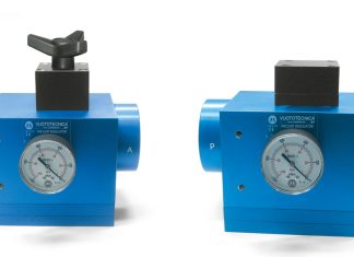 La termoformatura sottovuoto e i nuovi riduttori da 2” e 3” gas