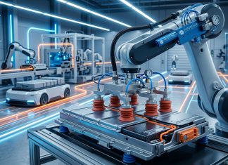 L’automotive riparte? Le sfide del settore