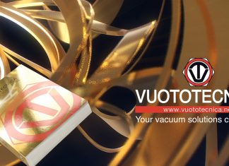 Il vuoto dietro le quinte: il nuovo company profile video