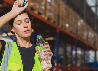 Lavorare a 40 gradi: perché l’automazione è uno strumento di tutela