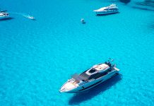 Il vuoto e l’infusione nella nautica di lusso Made in Italy