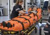 Il vuoto in soccorso