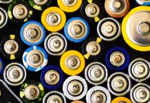 Dalla pila alla pouch: come cambia la presa delle celle nelle batterie al litio