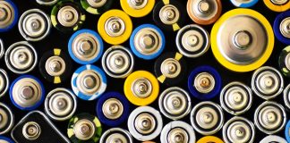 Dalla pila alla pouch: come cambia la presa delle celle nelle batterie al litio