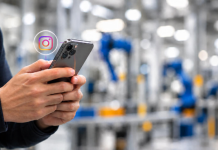 Il nostro profilo Instagram e un cambio di look
